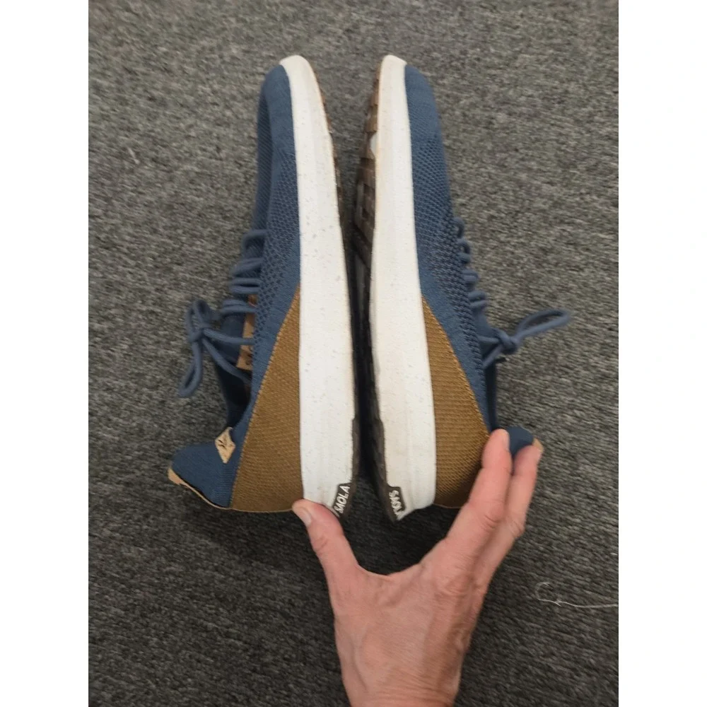 Saola cannon knit